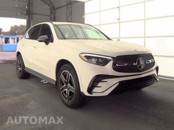 2023 Mercedes-Benz GLC 300 – miniatura 4