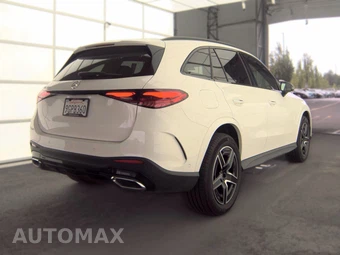 2023 Mercedes-Benz GLC 300 – miniatura 5