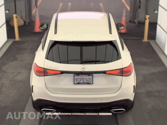 2023 Mercedes-Benz GLC 300 – miniatura 6