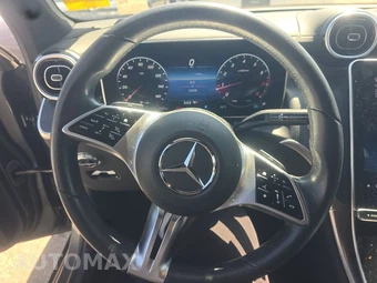 2023 Mercedes-Benz GLC 300 - miniatura 10