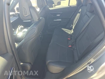 2023 Mercedes-Benz GLC 300 - miniatura 13