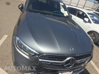 2023 Mercedes-Benz GLC 300 - miniatura 2