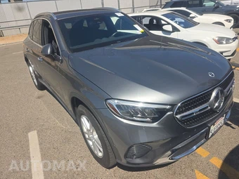 2023 Mercedes-Benz GLC 300 - miniatura 3