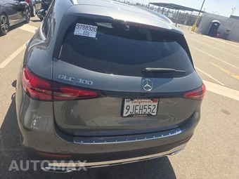 2023 Mercedes-Benz GLC 300 - miniatura 5