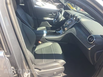 2023 Mercedes-Benz GLC 300 - miniatura 8