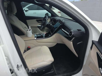 2023 Mercedes-Benz GLC 300 - miniatura 18