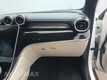 2023 Mercedes-Benz GLC 300 - miniatura 19