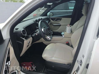 2023 Mercedes-Benz GLC 300 - miniatura 6