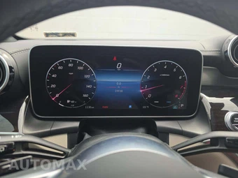 2023 Mercedes-Benz GLC 300 - miniatura 9