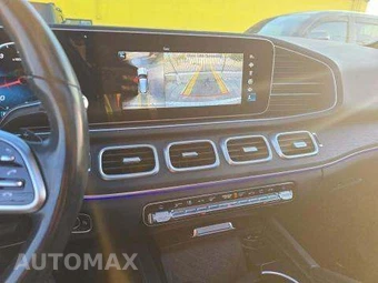 2023 Mercedes-Benz GLE 350 – miniatura 10