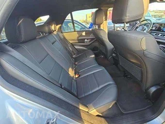 2023 Mercedes-Benz GLE 350 – miniatura 16