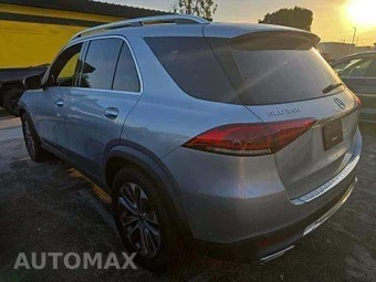 2023 Mercedes-Benz GLE 350 – miniatura 2