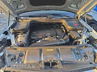 2023 Mercedes-Benz GLE 350 – miniatura 26