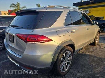 2023 Mercedes-Benz GLE 350 – miniatura 3