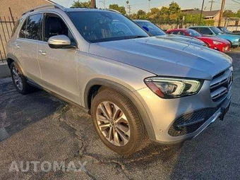 2023 Mercedes-Benz GLE 350 – miniatura 4