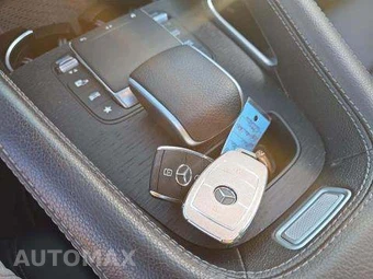 2023 Mercedes-Benz GLE 350 – miniatura 8