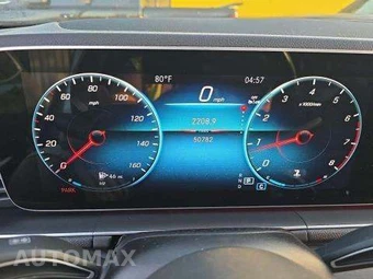 2023 Mercedes-Benz GLE 350 – miniatura 9