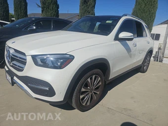 2023 Mercedes-Benz GLE 350