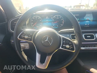 2023 Mercedes-Benz GLE 350 – miniatura 10