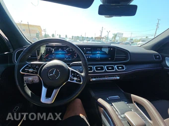2023 Mercedes-Benz GLE 350 – miniatura 11
