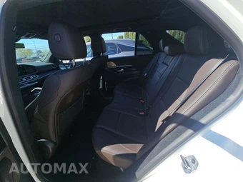2023 Mercedes-Benz GLE 350 – miniatura 13