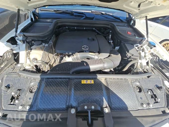 2023 Mercedes-Benz GLE 350 – miniatura 15
