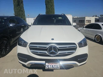 2023 Mercedes-Benz GLE 350 – miniatura 2