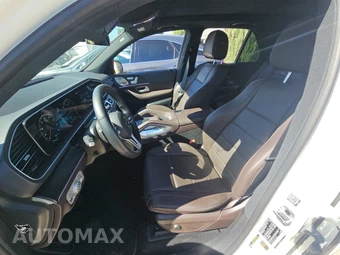 2023 Mercedes-Benz GLE 350 – miniatura 7