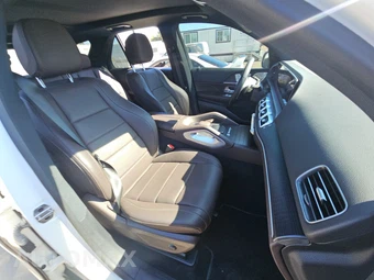2023 Mercedes-Benz GLE 350 – miniatura 8