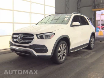 2023 Mercedes-Benz GLE 350