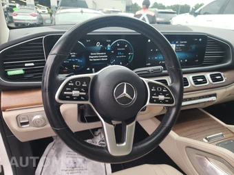 2023 Mercedes-Benz GLE 350 - miniatura 10