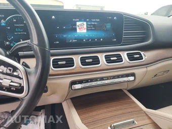 2023 Mercedes-Benz GLE 350 - miniatura 11