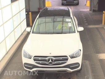 2023 Mercedes-Benz GLE 350 - miniatura 2
