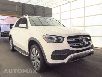 2023 Mercedes-Benz GLE 350 - miniatura 3
