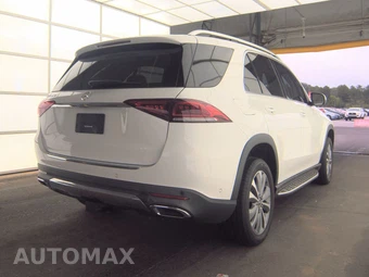 2023 Mercedes-Benz GLE 350 - miniatura 4