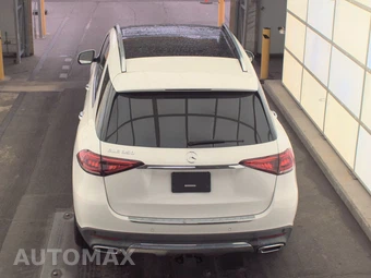 2023 Mercedes-Benz GLE 350 - miniatura 5