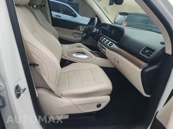 2023 Mercedes-Benz GLE 350 - miniatura 8
