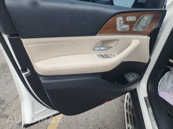 2023 Mercedes-Benz GLE 350 - miniatura 9