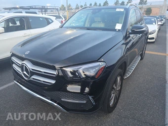 2023 Mercedes-Benz GLE 350