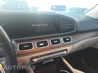 2023 Mercedes-Benz GLE 350 - miniatura 11