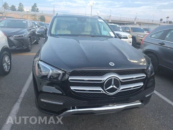 2023 Mercedes-Benz GLE 350 - miniatura 2