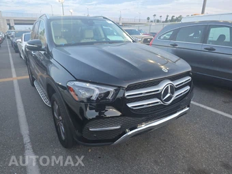 2023 Mercedes-Benz GLE 350 - miniatura 3