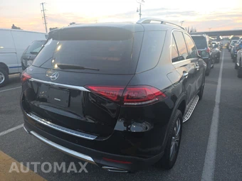 2023 Mercedes-Benz GLE 350 - miniatura 4