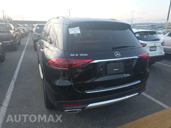 2023 Mercedes-Benz GLE 350 - miniatura 5