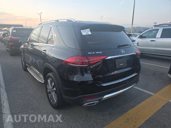 2023 Mercedes-Benz GLE 350 - miniatura 6