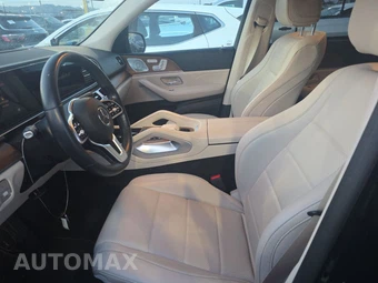 2023 Mercedes-Benz GLE 350 - miniatura 7