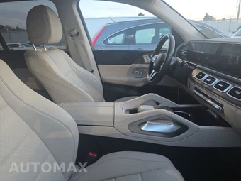 2023 Mercedes-Benz GLE 350 - miniatura 8