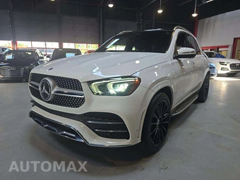 2023 Mercedes-Benz GLE 350