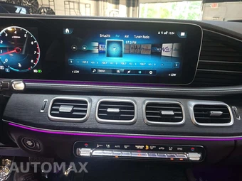 2023 Mercedes-Benz GLE 350 – miniatura 10