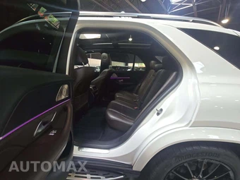 2023 Mercedes-Benz GLE 350 – miniatura 13